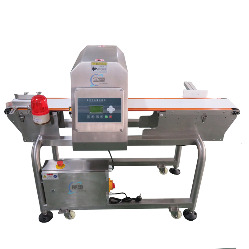 JZ-M150型金屬檢測機(jī)
