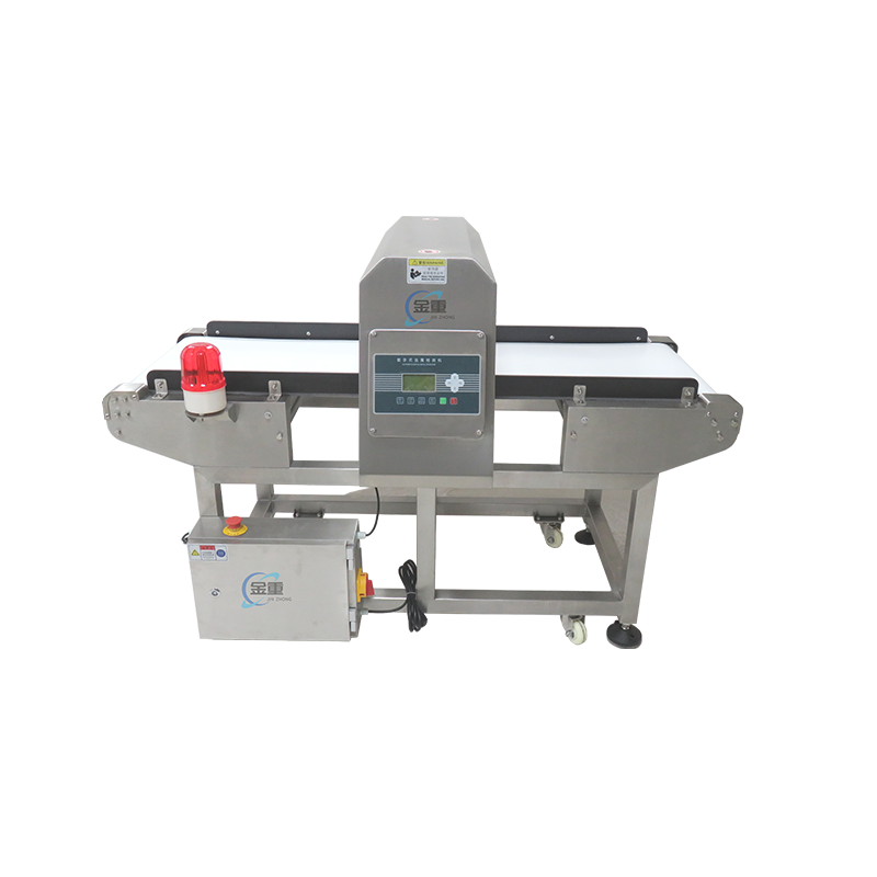 JZ-M400型金屬檢測機(jī)