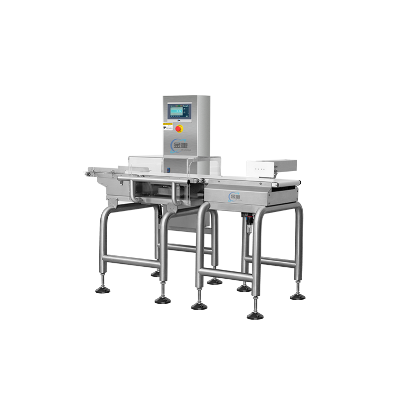 檢重秤操作規(guī)程