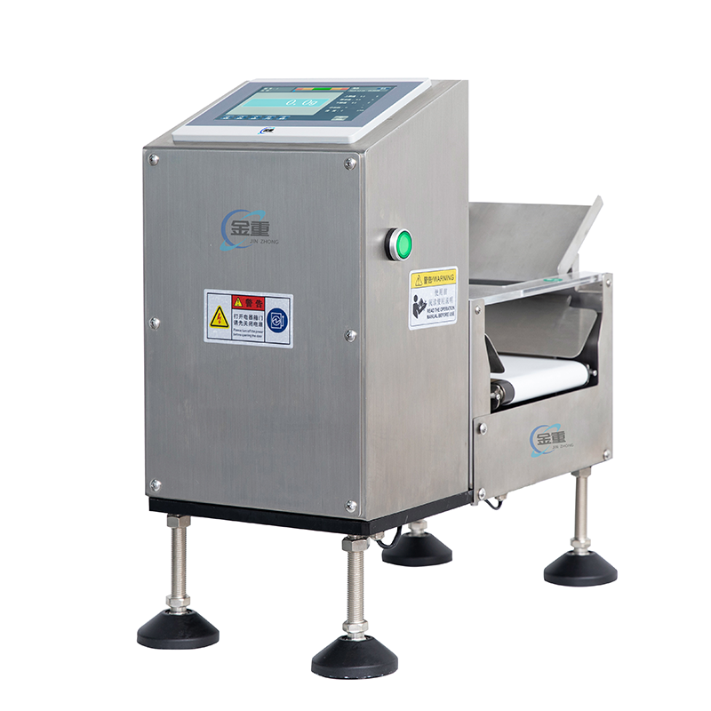 JZ-150LR左右分選檢重秤參數(shù)